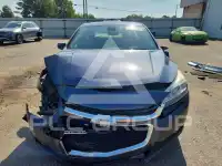 2014 Chevrolet Malibu photo