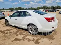 2014 Chevrolet Malibu photo