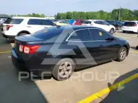 2014 Chevrolet Malibu фото