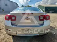 2014 Chevrolet Malibu фото