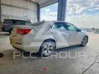 2014 Chevrolet Malibu фото