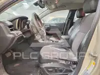 2014 Chevrolet Malibu фото