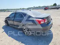 2014 Chevrolet Malibu фото