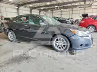 2014 Chevrolet Malibu photo