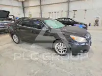 2014 Chevrolet Malibu фото