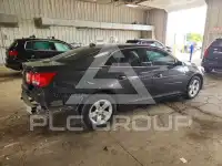 2014 Chevrolet Malibu фото
