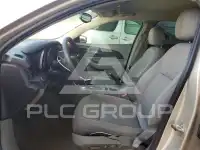 2014 Chevrolet Malibu фото