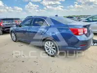 2014 Chevrolet Malibu photo