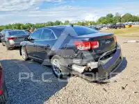 2014 Chevrolet Malibu photo