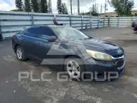 2014 Chevrolet Malibu фото