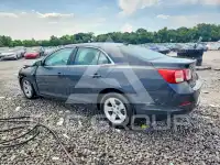 2014 Chevrolet Malibu photo
