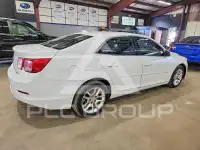 2014 Chevrolet Malibu фото