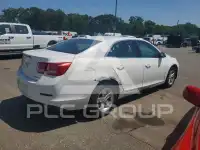 2014 Chevrolet Malibu photo