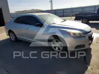 2014 Chevrolet Malibu photo