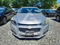 2014 Chevrolet Malibu фото