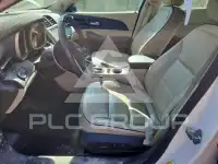 2014 Chevrolet Malibu photo