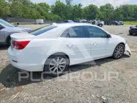 2014 Chevrolet Malibu фото