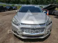 2014 Chevrolet Malibu фото