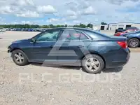 2014 Chevrolet Malibu фото