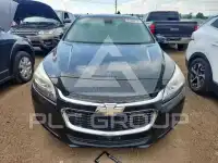 2014 Chevrolet Malibu photo