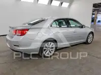 2014 Chevrolet Malibu photo