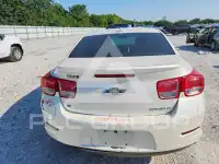2014 Chevrolet Malibu фото