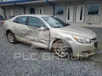 2014 Chevrolet Malibu photo