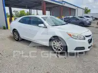 2014 Chevrolet Malibu photo