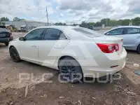 2014 Chevrolet Malibu фото