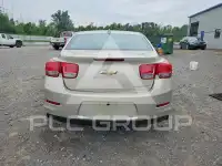 2014 Chevrolet Malibu photo