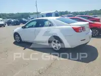 2014 Chevrolet Malibu photo