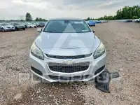 2014 Chevrolet Malibu photo