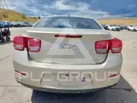 2014 Chevrolet Malibu фото