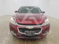 2014 Chevrolet Malibu фото