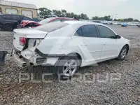 2014 Chevrolet Malibu фото