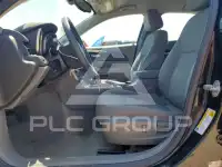 2014 Chevrolet Malibu фото