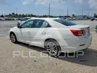 2014 Chevrolet Malibu photo
