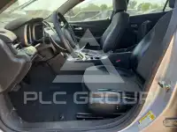 2014 Chevrolet Malibu фото