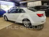 2014 Chevrolet Malibu фото