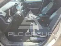 2014 Chevrolet Malibu фото