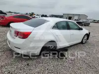 2014 Chevrolet Malibu photo