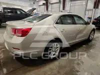 2014 Chevrolet Malibu фото