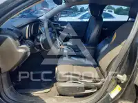 2014 Chevrolet Malibu photo