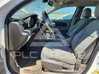 2014 Chevrolet Malibu фото