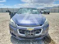 2014 Chevrolet Malibu photo