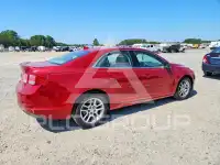 2014 Chevrolet Malibu фото