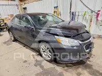 2014 Chevrolet Malibu photo