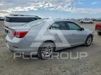2014 Chevrolet Malibu фото