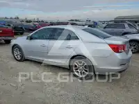 2014 Chevrolet Malibu фото