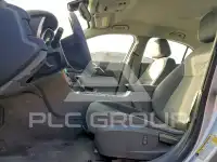 2014 Chevrolet Malibu фото